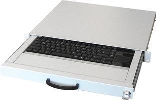 Купить aixcase AIX-19K1UKUSTP-W Tastatur USB US International Weiß (FDKFDKFDK) в магазине wardena.ru