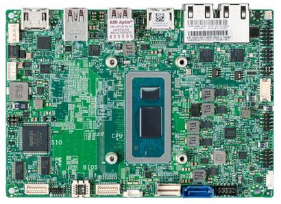 Купить Motherboard Supermicro MBD-X13SRN-H-WOHS SoC FCBGA1744 13th Generation Intel Core SATA M.2 DDR5 в магазине wardena.ru