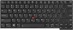Купить Lenovo Chicony - Ersatztastatur Notebook - hinterleuchtet - Schweiz - FRU, CRU - Tier 2 - für ThinkPad T470 20HE, 20JM, 20JN (01AX514) в магазине wardena.ru