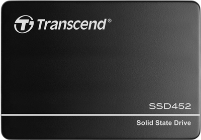 Купить Transcend TS2TSSD452K Internes Solid State Drive (TS2TSSD452K) в магазине wardena.ru