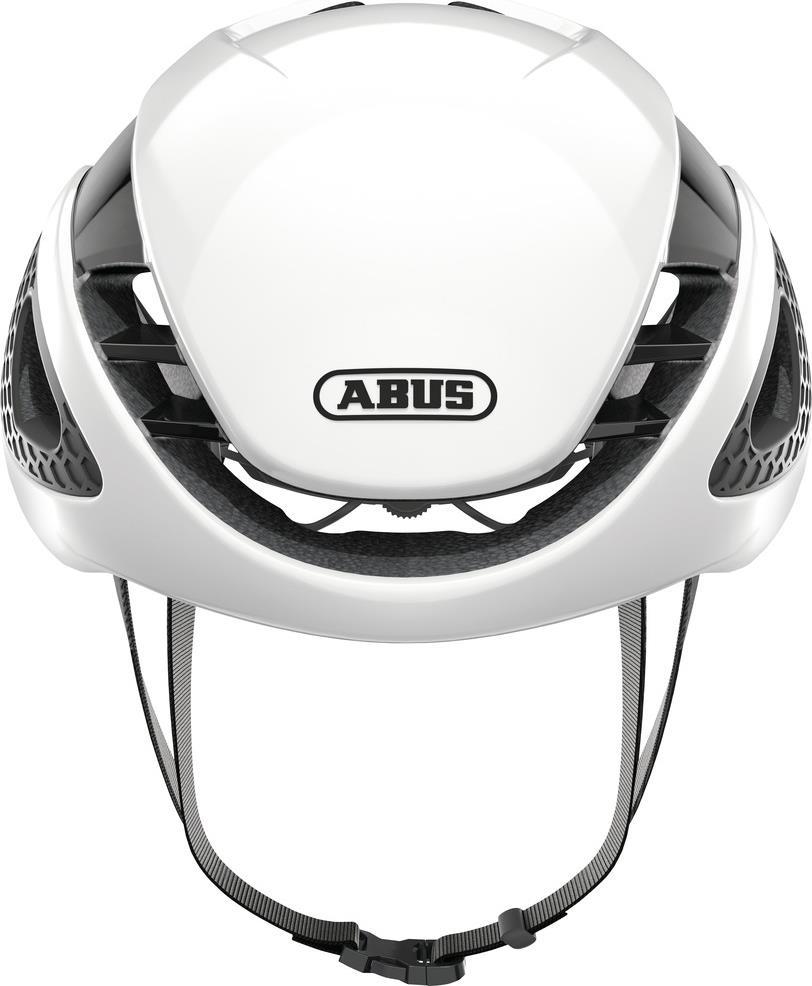 Купить ABUS GameChanger white red S Rot - Weiß (86788) в магазине wardena.ru