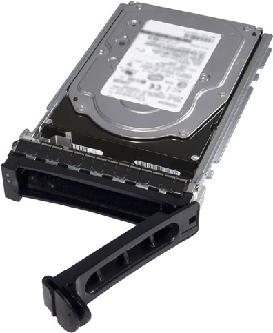 Купить Dell Customer Kit - Festplatte - 1,2TB - Hot-Swap - 6,4 cm (2.5") - SAS 12Gb/s - 10000 U/min (400-AKID) в магазине wardena.ru