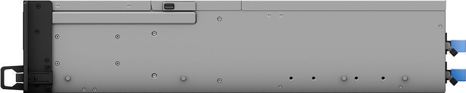 Купить Synology RackStation RS4021xs+ - NAS-Server - 16 Schächte - 256 TB - Rack - einbaufähig - SATA 6Gb/s - HDD 16 TB x 16 - RAID 0, 1, 5, 6, 10, JBOD, 5 Hot Spare, 6 Hot Spare, 10-Hot-Spare, 1 Hot-Spare, RAID F1, F1 Hot Spar (K/RS4021XS+ + 16X HAT5300-16T) в магазине wardena.ru