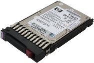 Купить Hewlett-Packard HP Dual Port Enterprise - Festplatte - 300GB - intern - 6,4 cm SFF (2.5" SFF) - SAS - 10000 U/min (507284-001) в магазине wardena.ru