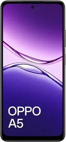 Купить Oppo A5 4G 6,67" 6GB/128GB Dark Purple D.Sim And.15 - Smartphone - 128 GB (A5 Dark Purple) в магазине wardena.ru