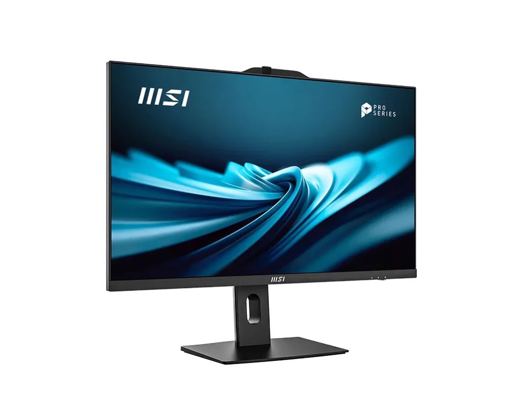 Купить MSI PRO AP272P 14M-605DE All-in-One PC 69cm (27") (00AF8321-605) в магазине wardena.ru