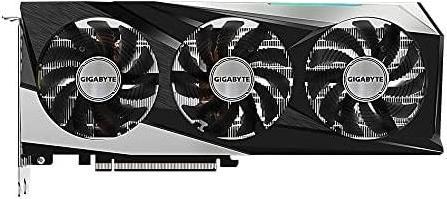Купить Gigabyte Radeon RX 6650 XT GAMING OC 8G - Grafikkarten - Radeon RX 6650 XT - 8GB GDDR6 - PCIe 4,0 - 2 x HDMI, 2 x DisplayPort (GV-R665XTGAMING OC-8GD) в магазине wardena.ru