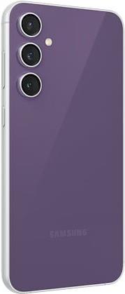 Купить Samsung Galaxy S23 FE 16,3 cm (6.4") Dual-SIM 5G USB Typ-C 8 GB 128 GB 4500 mAh Violett (SM-S711BZPDEUB) в магазине wardena.ru