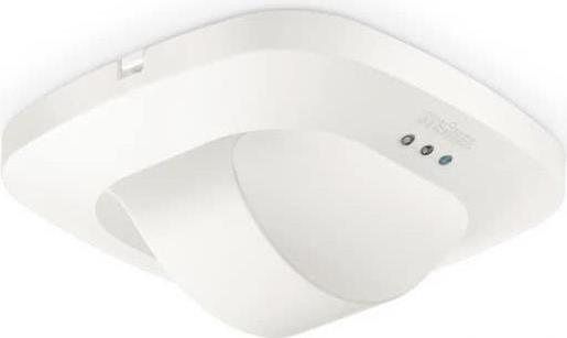Купить STEINEL Präsenzmelder max.10x3m PCPRODUALHF HF COM1 360° 120x120x76 5,8GHz PCPRODUALHF (PCPRODUALHF) в магазине wardena.ru