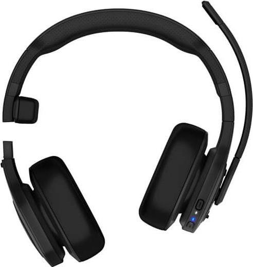 Купить Garmin dezl 200 Kopfhörer Kabellos Kopfband Auto USB Typ-C Bluetooth Schwarz (010-02581-00) в магазине wardena.ru