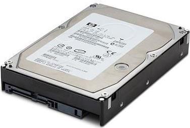 Купить HPE HDD 300GB 2.5 10K 6G SAS SC MSFT (713825-B21) в магазине wardena.ru