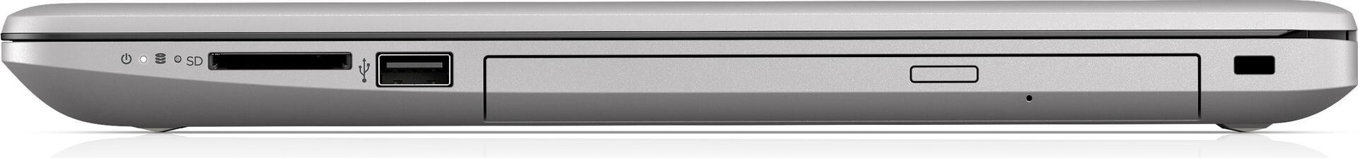 Купить HP 255 G7 Notebook 39,6 cm (15.6" ) Full HD AMD Ryzen 3 8 GB DDR4-SDRAM 256 GB SSD Windows 10 Home Silber (3C073ES#ABD) в магазине wardena.ru