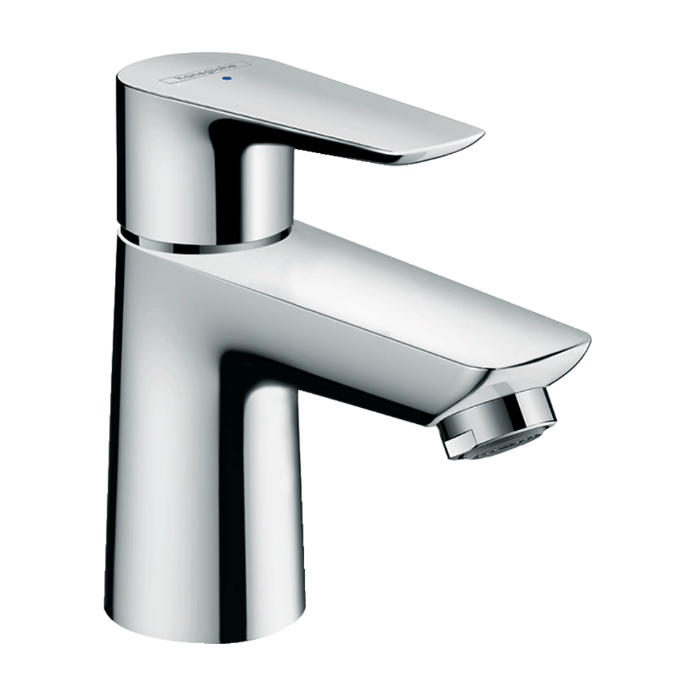 Купить Hansgrohe Talis E 80 Кран для холодной воды хром 71706000 в магазине wardena.ru
