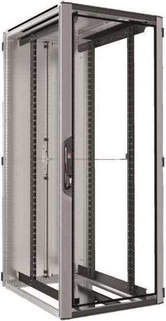 Купить Rittal DEHA Netzwerkschrank VXIT 1182019 42 HE BHT 800x2100x1000,ohne Seitenwände 1 (1182019) в магазине wardena.ru