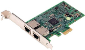 Купить DELL Broadcom 5720 - Kunden-Kit - Netzwerkadapter - PCIe Low-Profile - Gigabit Ethernet x 2 - für PowerEdge FC430, R320, R420, VRTX, PowerEdge C6420, R330, R430, R530, R540, R640, R740 (540-BBGW) в магазине wardena.ru