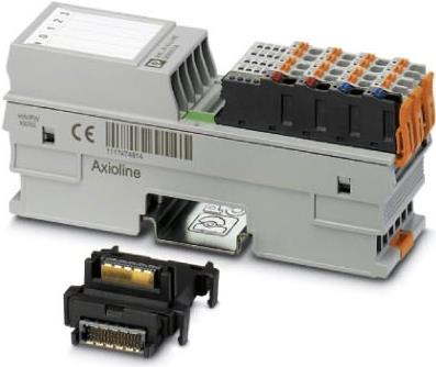 Купить Phoenix Contact 2688501 Digital & Analog I/O Modul (2688501) в магазине wardena.ru