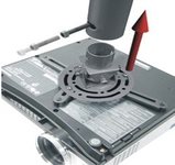 Купить Neomounts by Newstar BEAMER-C100 - Klammer - für Projektor (full-motion) - Silber - Deckenmontage (BEAMER-C100SILVER) в магазине wardena.ru