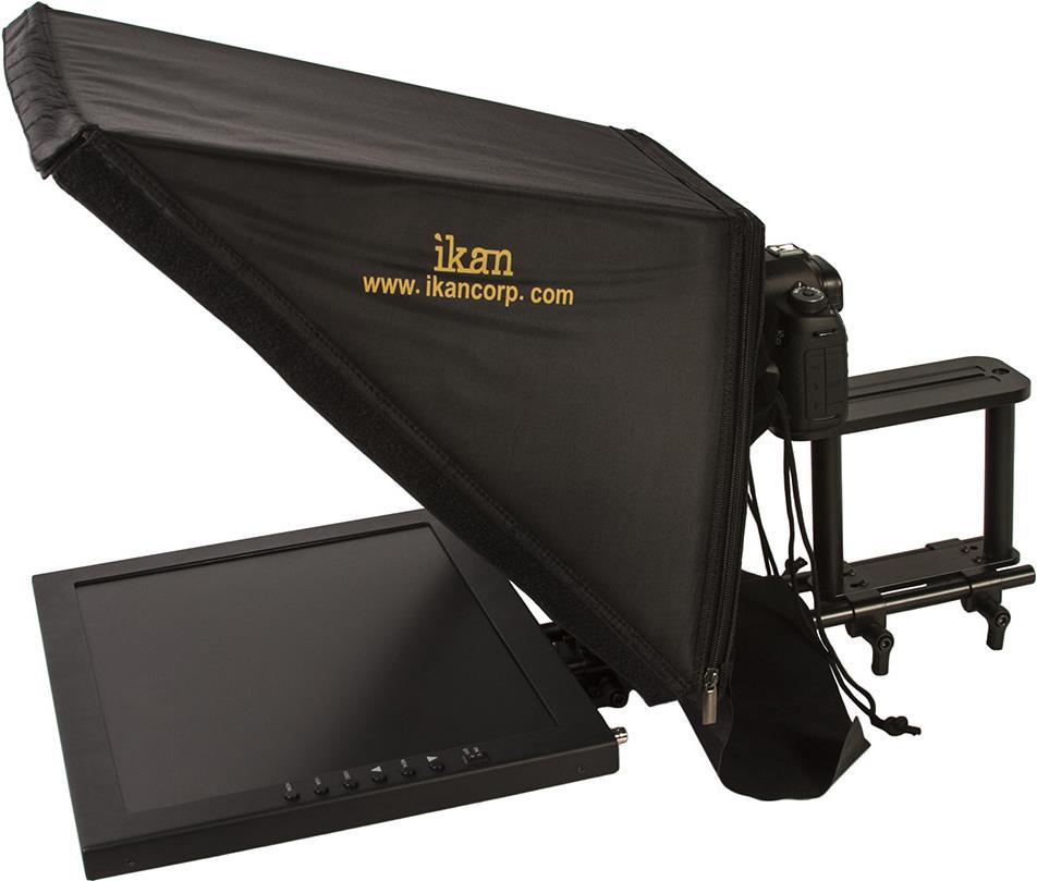 Купить ikan PT3700-HB Teleprompter 43,2 cm (17" ) 1280 x 1024 Pixel (PT3700-HB) в магазине wardena.ru