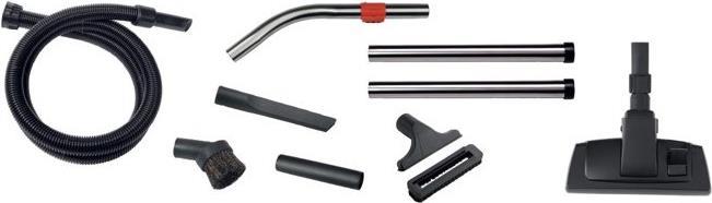 Купить LotusGrill Henry Compact 6 l Trommel-Vakuum Trocken 620 W Staubbeutel (902398) в магазине wardena.ru