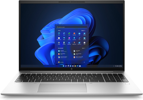 Купить HP EliteBook 865 G9 Notebook - Wolf Pro Security - AMD Ryzen 9 Pro 6950HS / 3,3 GHz - Win 11 Pro - Radeon 680M - 32GB RAM - 1TB SSD NVMe, TLC - 40,64 cm (16") IPS HP SureView Reflect 1920 x 1200 - Wi-Fi 6E - 4G LTE-A Pro (6F6H3EA#ABD) в магазине wardena.ru
