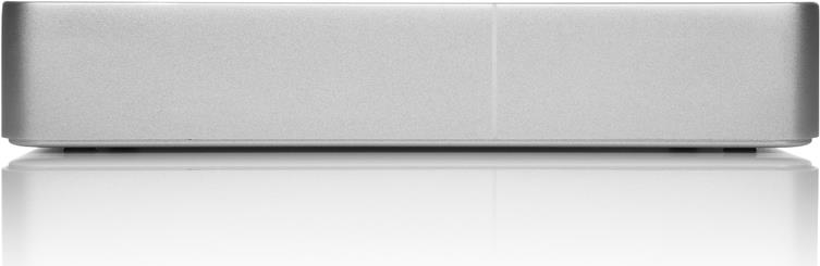 Купить Freecom mHDD desktop - Festplatte - 4 TB - extern (Stationär) - 3.5" (8.9 cm) - USB 3.0 - Silber (56387) в магазине wardena.ru