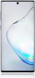 Купить Samsung Galaxy Note10 - 4G Smartphone - Dual-SIM - RAM 8 GB / Internal Memory 256 GB - OLED-Display - 6.3" - 2280 x 1080 Pixel - Triple-Kamera 16 MP, 12 MP, 12 MP - front camera 10 MP - Aura Black (SM-N970FZKDDBT) в магазине wardena.ru