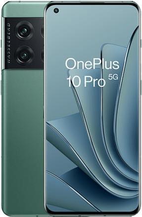 Купить OnePlus 10 Pro 5G - 5G Smartphone - Dual-SIM - RAM 12GB / 256GB - OLED-Display - 6.7" - 3216 x 1440 Pixel (120 Hz) - Triple-Kamera 48 MP, 50 MP, 8 MP - front camera 32 MP - Emerald Forest (5011101936) в магазине wardena.ru