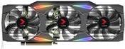 Купить PNY XLR8 GeForce RTX 3090 Gaming EPIC-X RGB - XLR8 GAMING Edition - Grafikkarten - GF RTX 3090 - 24 GB GDDR6X - PCIe 4.0 x16 - HDMI, 3 x DisplayPort (VCG309024TFXMPB) в магазине wardena.ru