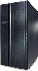 Купить APC Schneider APC - Air Containment System - Schwarz - für InfraStruXure InRow RC, InRow SC (ACCS1000) в магазине wardena.ru