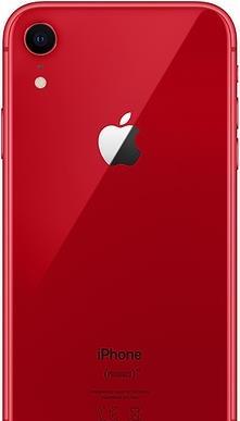 Купить Apple iPhone XR - (PRODUCT) RED Special Edition - Smartphone - Dual-SIM - 4G LTE Advanced - 64GB - GSM - 6.1" - 1792 x 828 Pixel (326 ppi (Pixel pro" )) - Liquid Retina HD display - 12 MP (7 MP Vorderkamera) - Mattrot (M (MRY62ZD/A) в магазине wardena.ru