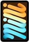 Купить Apple iPad mini Wi-Fi - 6. Generation - Tablet - 256 GB - 21.1 cm (8.3") IPS (2266 x 1488) - Starlight (MK7V3NF/A) в магазине wardena.ru