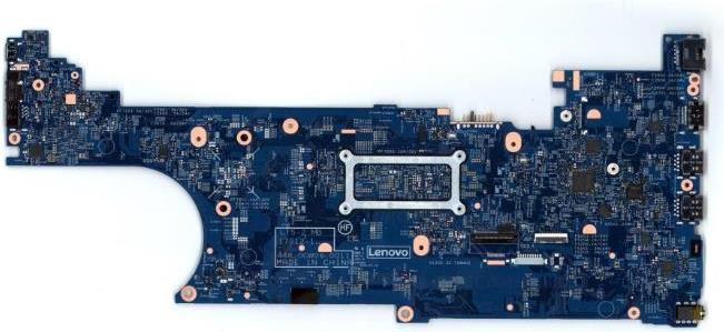 Купить Lenovo 01YR244 Notebook-Ersatzteil Hauptplatine (01YR244) в магазине wardena.ru