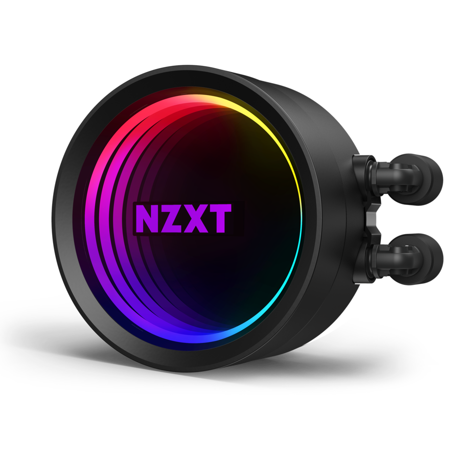 Купить NZXT Kraken X63 RGB - Prozessor-Flüssigkeitskühlsystem - (für: LGA1156, LGA1366, LGA1155, LGA2011, LGA1150, LGA2011-3, LGA1151, AM4, LGA2066, TRX4, sTRX4, LGA1200) - Aluminium - 140 mm (RL-KRX63-R1) в магазине wardena.ru