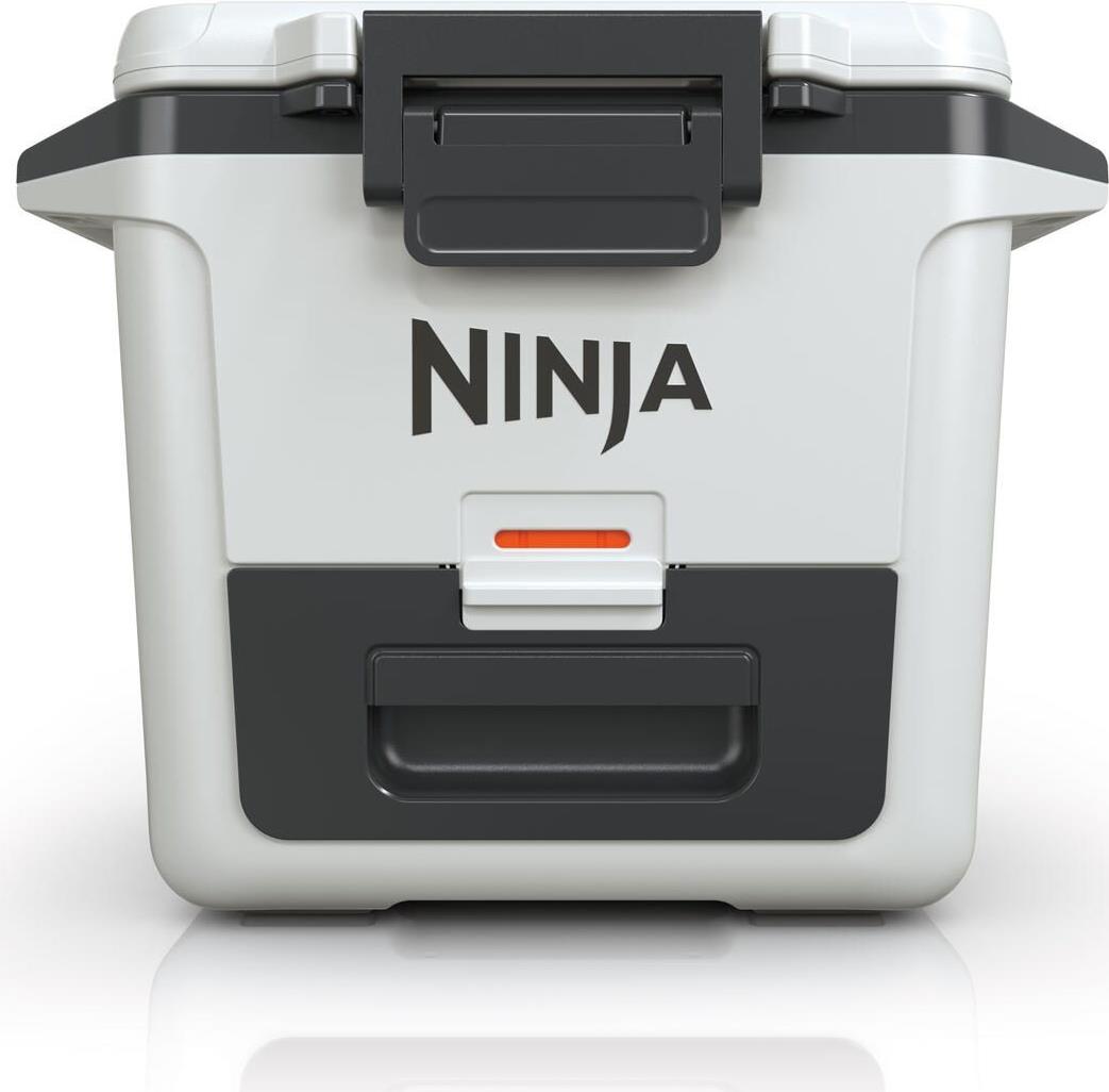 Купить Ninja FrostVault 28 Passiv-Kühlbox  - Weiß - Kunststoff - 28 l (FB131EUWH) в магазине wardena.ru