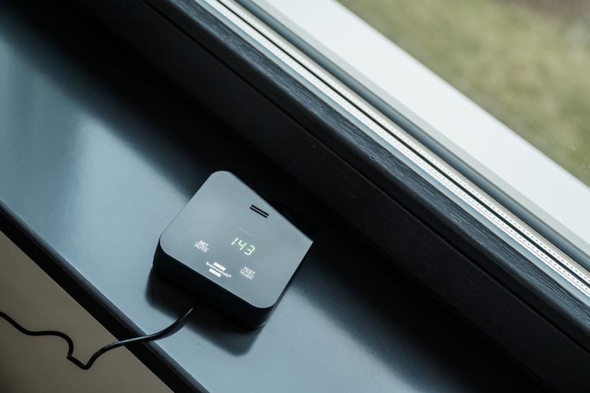 Купить Brennenstuhl C2M L 4050 Oberflächenmontiert Elektrochemischer Detektor (1291500) в магазине wardena.ru