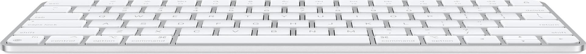 Купить Apple Magic Keyboard - Tastatur - Bluetooth - QWERTY - Italienisch - für 10.2"  iPad, 10.5"  iPad Air, 10.9"  iPad Air, iPad mini 5, iPhone 11, 12, SE, XR (MK2A3T/A) в магазине wardena.ru