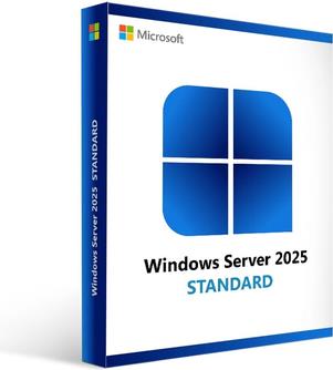 Купить Dell Microsoft Windows Server 2025 Remote Desktop Services (634-CVFJ) в магазине wardena.ru
