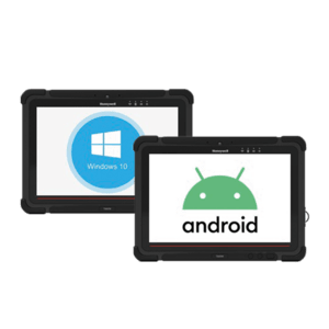 Купить HONEYWELL RT10A Android 25,40cm (10") Tablet / WWAN / 8GB/128GB / Standard/Indoor Screen / 6803FR Flex Range Imager / Front & Rear Cameras / Standard Battery / Android GMS / DCP (Device Client Pack) / 802.11abgn,ac / Blu (RT10A-L0N-38C12S0E) в магазине wardena.ru