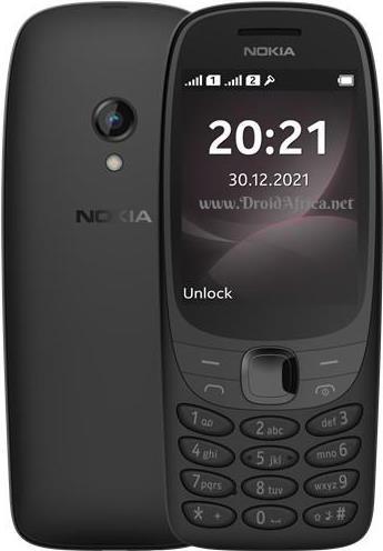 Купить Nokia 6310 7,11 cm (2.8") Schwarz Funktionstelefon (16POSB01A07) в магазине wardena.ru