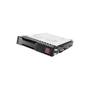 Купить HPE Enterprise - Festplatte - 600 GB - Hot-Swap - 2.5" SFF (6.4 cm SFF) - SAS 12Gb/s - 10000 U/min - mit HP SmartDrive-Träger (781516-B21) в магазине wardena.ru