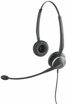 Купить GN Netcom GN 2100 Telecoil - Kopfhörer (halb offen) (2127-80-54) в магазине wardena.ru