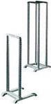 Купить Rittal Data Rack - Rack - Gehäuse - 31U - 48.3 cm (19") (7391000) в магазине wardena.ru