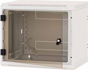 Купить Triton RBA-12-AS6-CAX-A1 - Wandschrank - 12U - 48,3 cm (19") (RBA-12-AS6-CAX-A1) в магазине wardena.ru