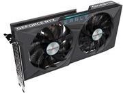 Купить Gigabyte GeForce RTX 3060 EAGLE OC 12G - OC Edition - Grafikkarten - GF RTX 3060 - 12 GB GDDR6 - PCIe 4.0 x16 - 2 x HDMI, 2 x DisplayPort (GV-N3060EAGLE OC-12GD) в магазине wardena.ru