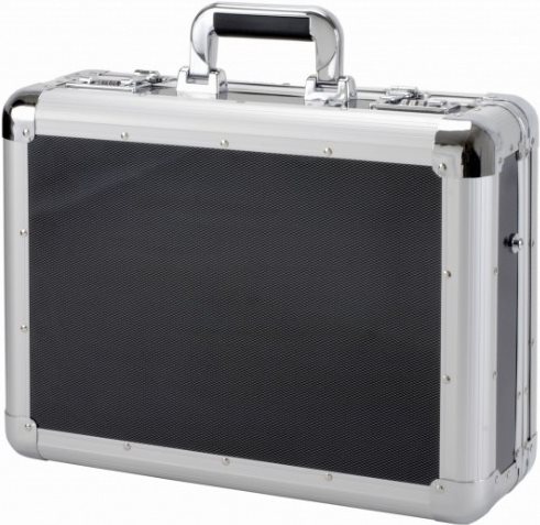 Купить ALUMAXX C-1 - Notebook-Tasche - Kohle (45140) в магазине wardena.ru