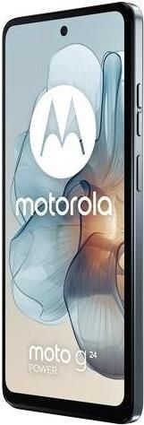 Купить Motorola Solutions Smartfon Motorola Moto G24 Power 8/256GB Glacier Blue (PB1E0001PL) в магазине wardena.ru