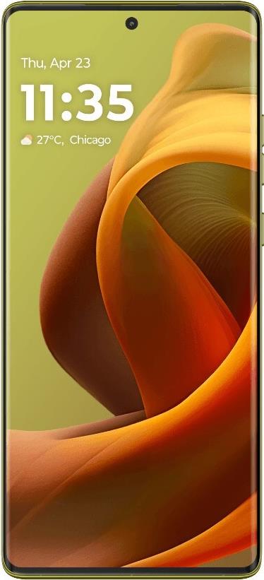 Купить Motorola G85 5G DS 8/256GB Green в магазине wardena.ru