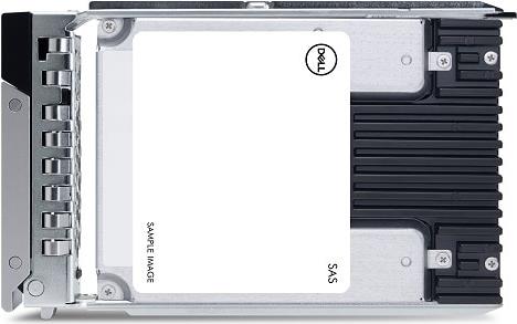 Купить Dell - SSD - Mixed Use - 1.6 TB - Hot-Swap - 2.5" (6.4 cm) - SAS 22.5Gb/s (345-BHQL) в магазине wardena.ru