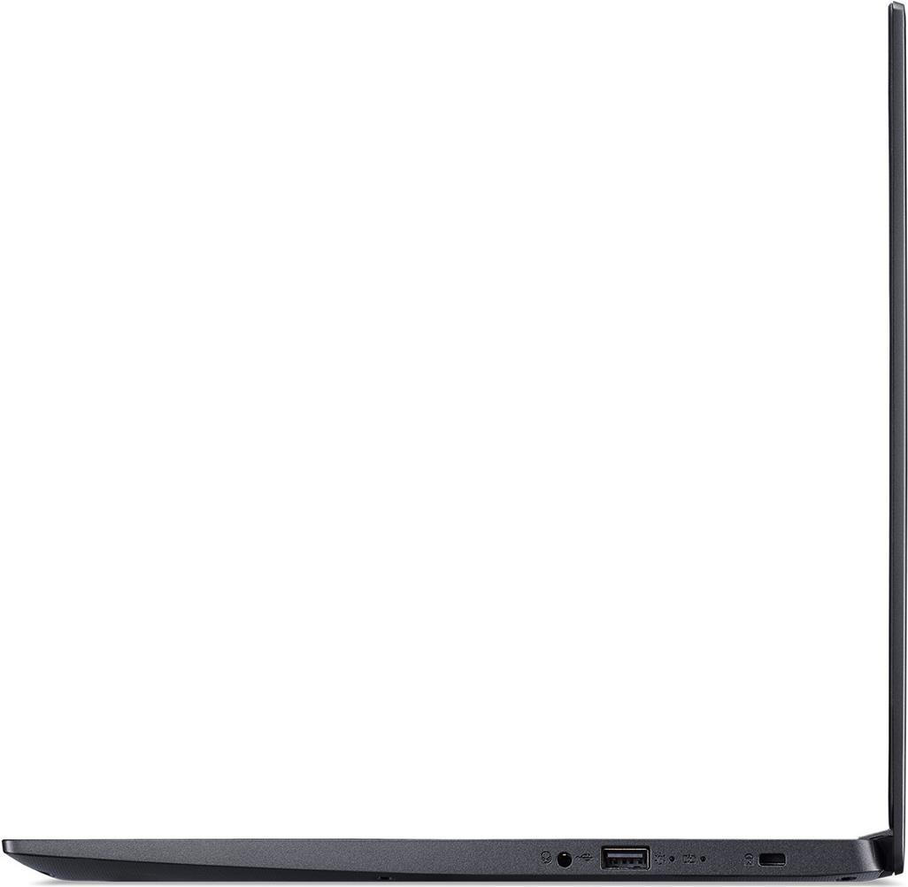 Купить Acer Aspire 3 A315-23-R7Z7 3500U Notebook 39,6 cm (15.6 Zoll) Full HD AMD Ryzen™ 5 8 GB 512 GB SSD Wi-Fi 5 (802.11ac) Windows 11 Home Schwarz (NX.HVTEP.00Y) в магазине wardena.ru