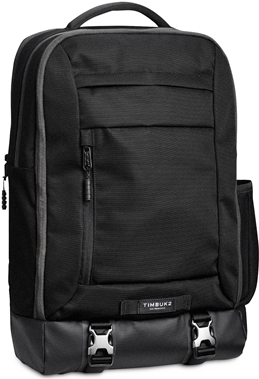 Купить Dell Timbuk2 Authority Backpack (460-BCKG) в магазине wardena.ru